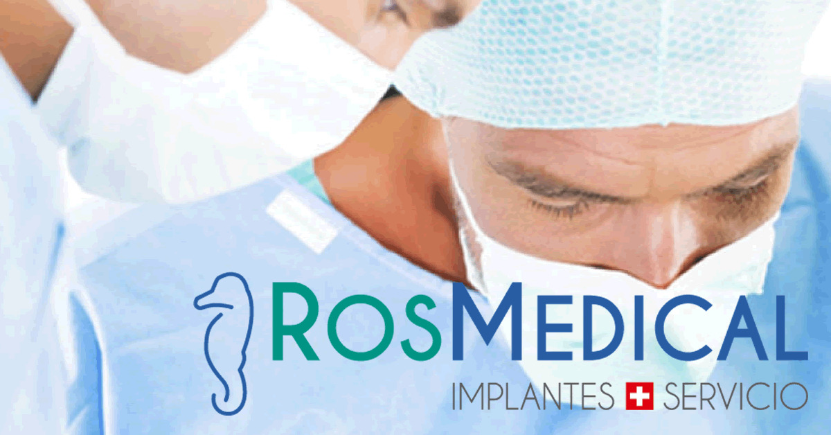 Ros Medical :: Spider Retractor System